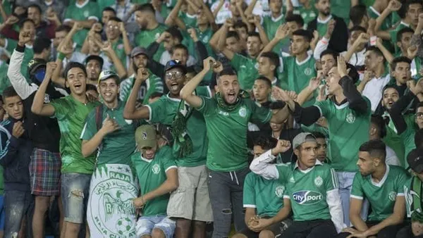 Le Raja de Casablanca en phase de poules de la Ligue des champions d’Afrique