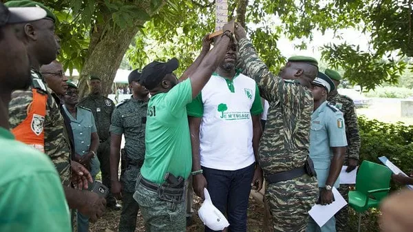Recrutement à la Bssi des Eaux et forêts: Prevoyez 120.000 pour la visite médicale