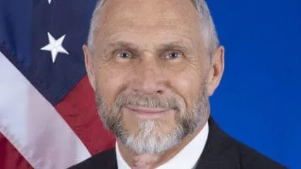 Richard Keith Bell, nouvel ambassadeur des Etats-unis en Côte d’Ivoire