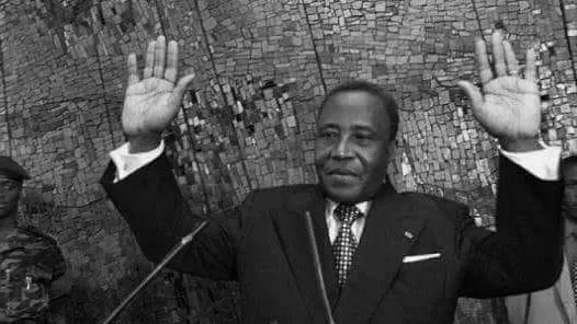 19 septembre 2002 – 19 septembre 2019: l’UDPCI se souvient de son président le Général Robert Gueï