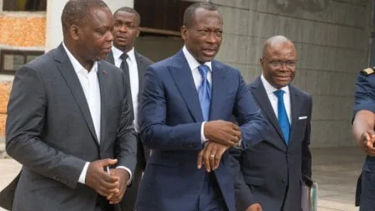 Dialogue national le 10 octobre 2019 au Bénin: Talon tend la main à l’opposition