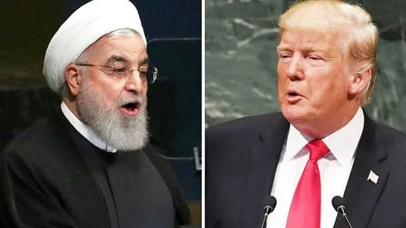 Trump va-t-il rencontrer Hassan Rouhani à New York ?