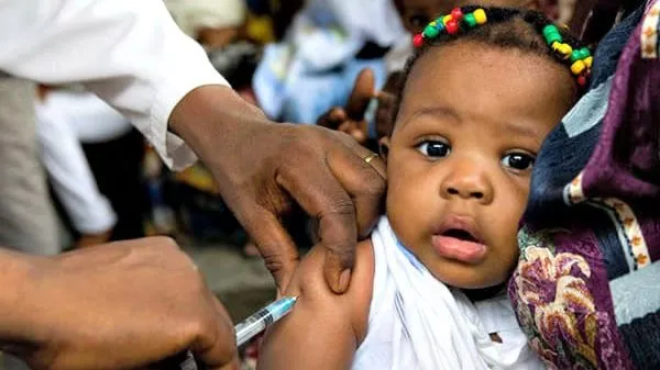 Côte d’Ivoire: la vaccination gratuite et obligatoire pour les enfants et les femmes enceintes