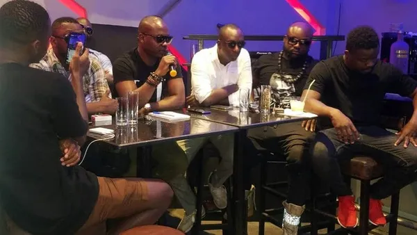 Tina Glamour dissout la YoroGang: le groupe va-t-il se plier à cette décision de la mère de Dj Arafat ?