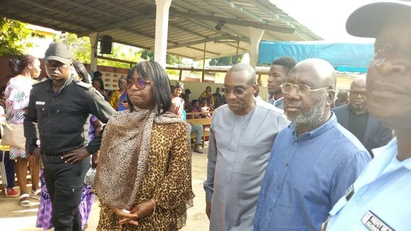 Côte d’Ivoire: le RHDP pleure Zokora Simplice