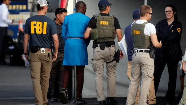 Italie: un vaste réseau de trafiquants de drogue impliquant des Africains   démantelé