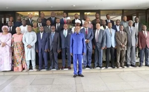 Guinée : le FMI annonce un soutien financier