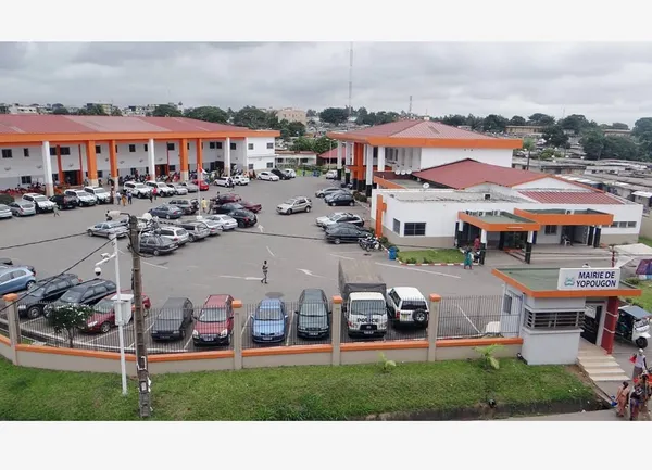 Yopougon : Désormais, les mairies annexes de Niangon et Toits Rouges deviennent des Bureaux d’Etat Civil
