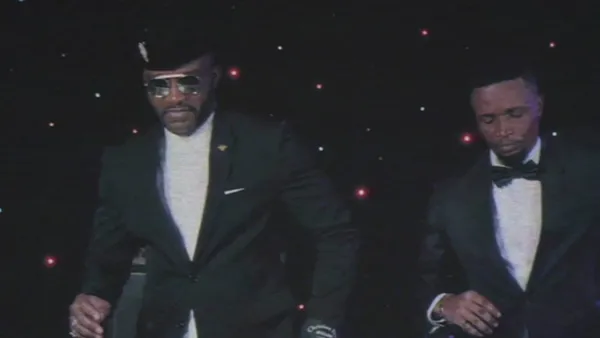 Fally Ipupa: « Humanisme, absence na yo ezo détruire vie na ngai aies pitié »