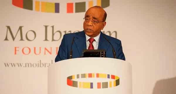 Rapport Mo Ibrahim 2019 sur la gouvernance en Afrique