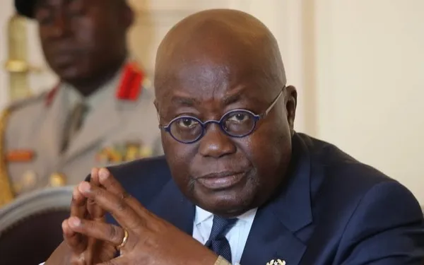 Nana Akufo-Addo à Bamako pour réaffirmer le soutien de la CEDEAO au Mali