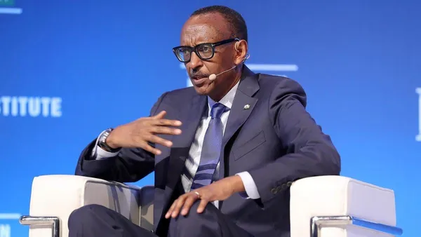 Rwanda : élection présidentielle le 15 juillet 2024