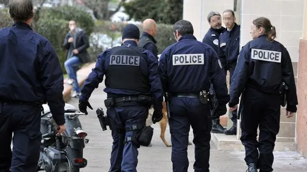 France : il tue trois personnes et tente de se suicider