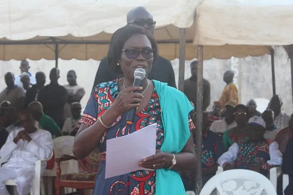 « Pour être candidate en 2020, Simone Gbagbo doit prendre ses distances avec les GOR »