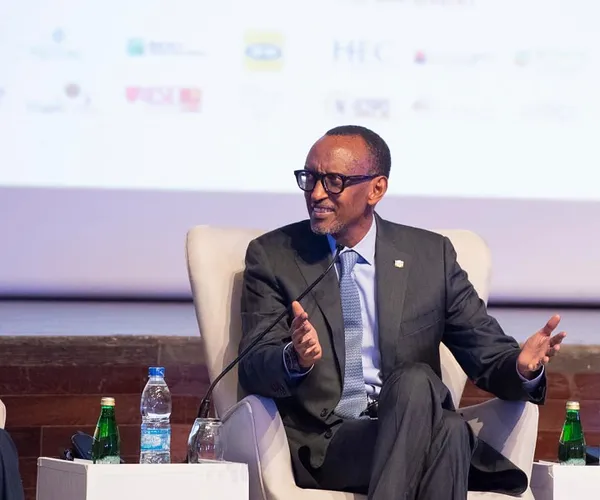 Présidentielle et législatives au Rwanda : les élections se tiendront à la même date ?