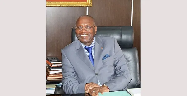 Abinan Pascal: « Ouattara, si c’était pour chercher l’argent, il ne serait pas venu à ce poste, il a signé sur les billets de banque »