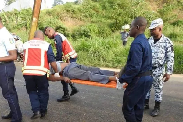 Axe Dabakala-Katiola : 1 mort dans un accident de la route
