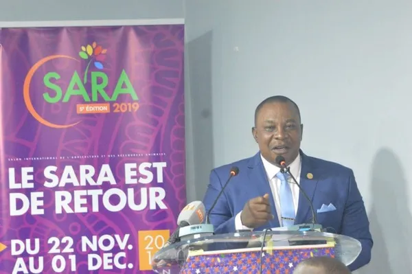 SARA 2022 : la 6ème édition reporté en 2023