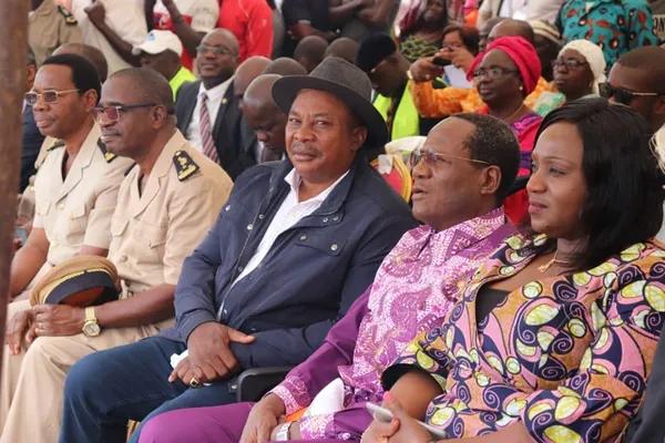 Adjoumani répond à Soro: « la Côte d’Ivoire ne brûlera pas »
