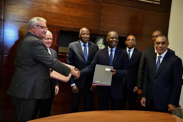 Métro d’Abidjan: tout ce qu’il faut savoir sur le démarrage des travaux