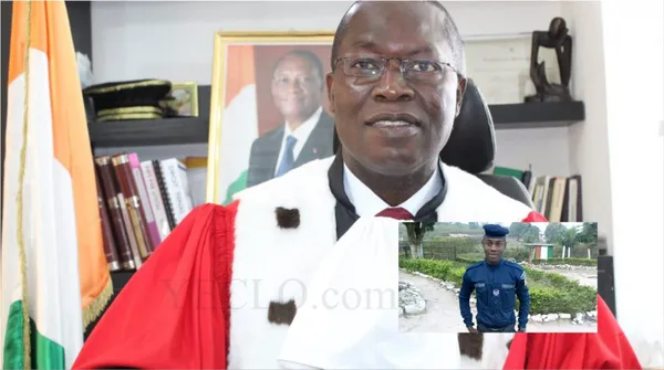 Mort du gendarme Kayo Yves à Aboisso: Ange Kessi demande une autopsie