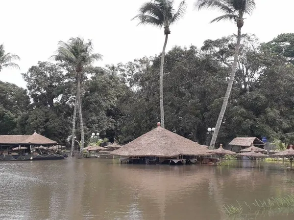 Grand-Bassam : un corps sans vie découvert près d’un lac