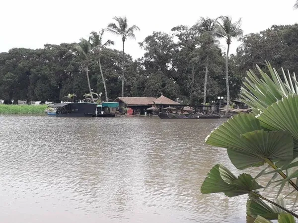 Grand-Bassam : un corps sans vie retrouvé dans un lac