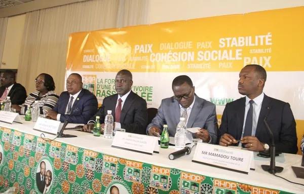 Hommage à Houphouët à Yamoussoukro le 7 décembre 2019: le RHDP fera-t-il mieux que le PDCI ?