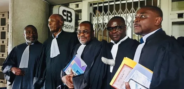 Blé Goudé en prison à Abidjan? Ce n’est pas pour aujourd’hui