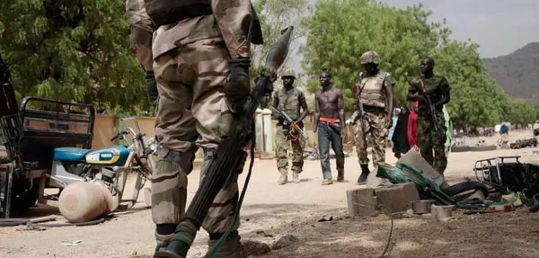 Niger : 75 terroristes de Boko Haram neutralisés dans la région de Diffa