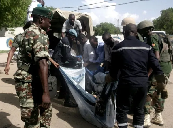 Cameroun: 2 morts dans une attaque de Boko Haram à Kerawa