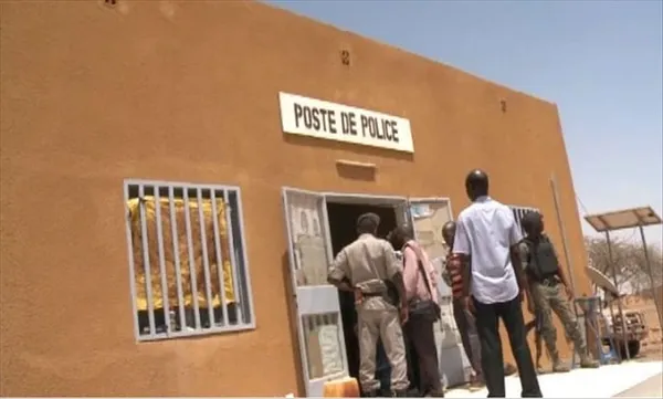 Burkina : Attaque du poste de gendarmerie d’Inata