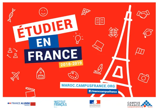 Toutes les infos pour étudier en France en 2019-2020
