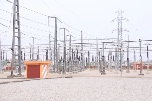 Electricité en Côte d’Ivoire: voici la production de juin 2019