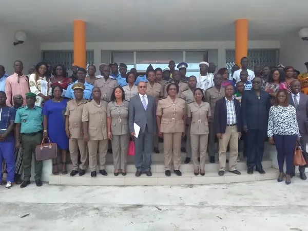 Côte d’Ivoire: pourquoi une cellule civilo-militaire à Bouaflé ?