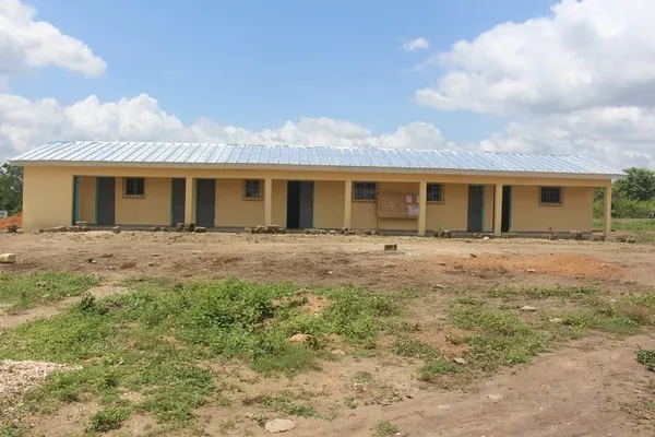 Collège moderne de Diarabana de Séguéla: un collège sans enseignants
