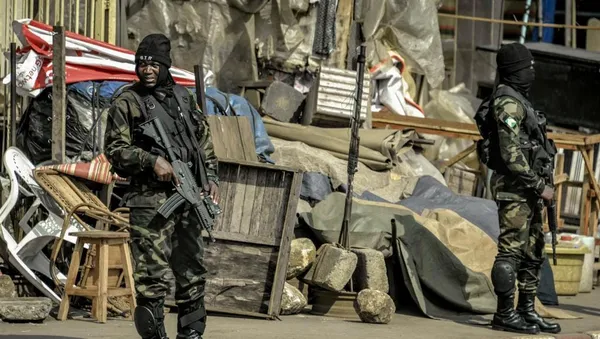 Crise anglophone au Cameroun: un chef séparatiste assassiné