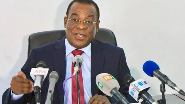 Affi N’Guessan devant le juge ce 30 décembre 2020