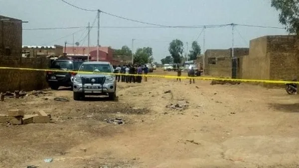 Burkina Faso: une nouvelle attaque fait 6 morts dans le village de Kanrgo
