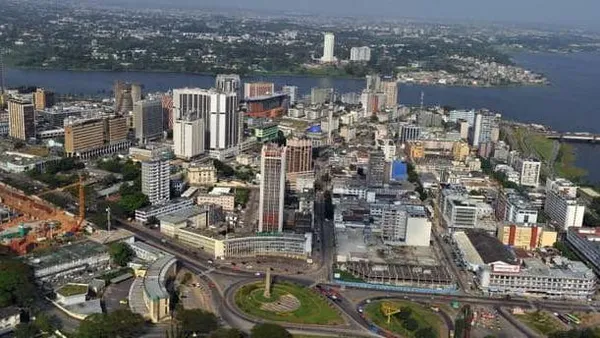 Rapport Standard Chartered: la Côte d’Ivoire N°1 du commerce mondial