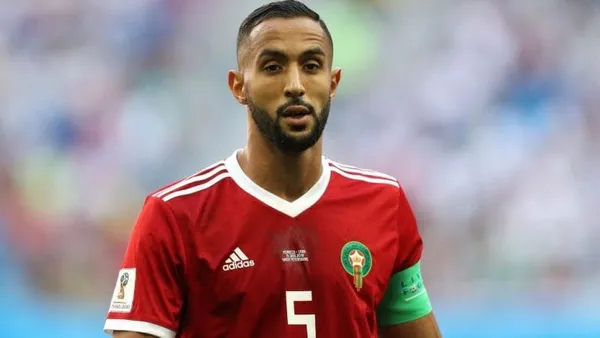 Mehdi Benatia, le capitaine des Lions de l’Atlas du Maroc met fin à sa carrière internationale