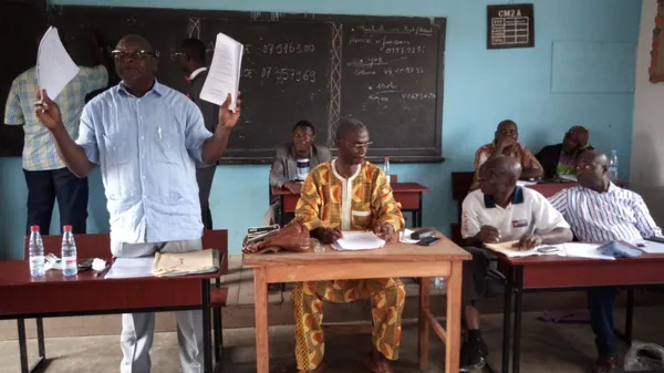Côte d’Ivoire: où est passé l’épargne des policiers à la retraite ?