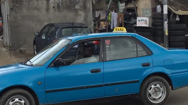 Yopougon Koweit: un corps habillé tire sur un chauffeur de taxi