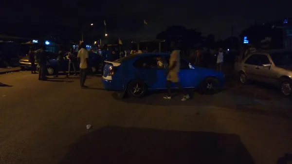Yopougon: mouvement d’humeur de chauffeurs de taxi à Koweït