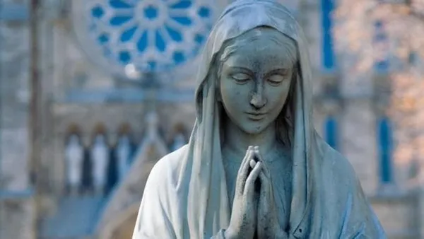 Côte d’Ivoire: la vierge Marie est-elle vraiment apparue à Yopougon Toits rouges ?