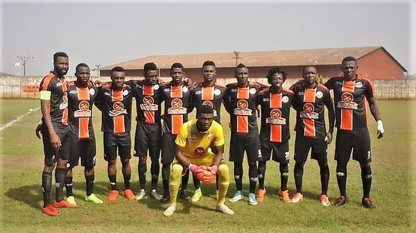Coupe CAF 2020-2021 : FC San Pedro tombe au Maroc