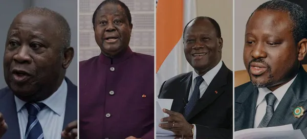 Les remèdes de Venance Konan pour des élections apaisées en 2020