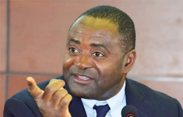 Gnamien Konan à propos de Coronavirus en Côte d’Ivoire :  » gouvernement RHDP met la vie des Ivoiriens en danger »