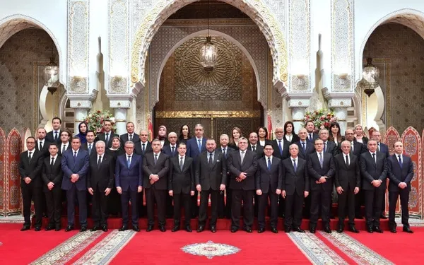 Maroc: seulement 24 ministres dans le Gouvernement El Otmani II