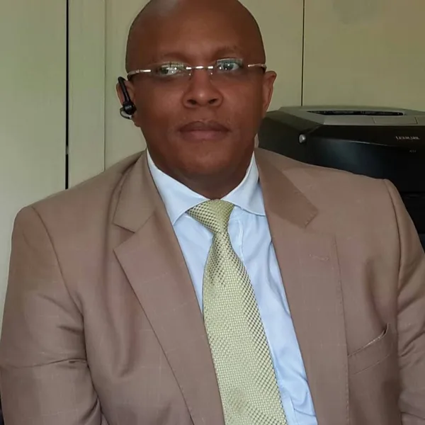 Côte d’Ivoire: la leçon de Droit de Grah Ange Olivier à Koné Braman, procureur de Bouaké